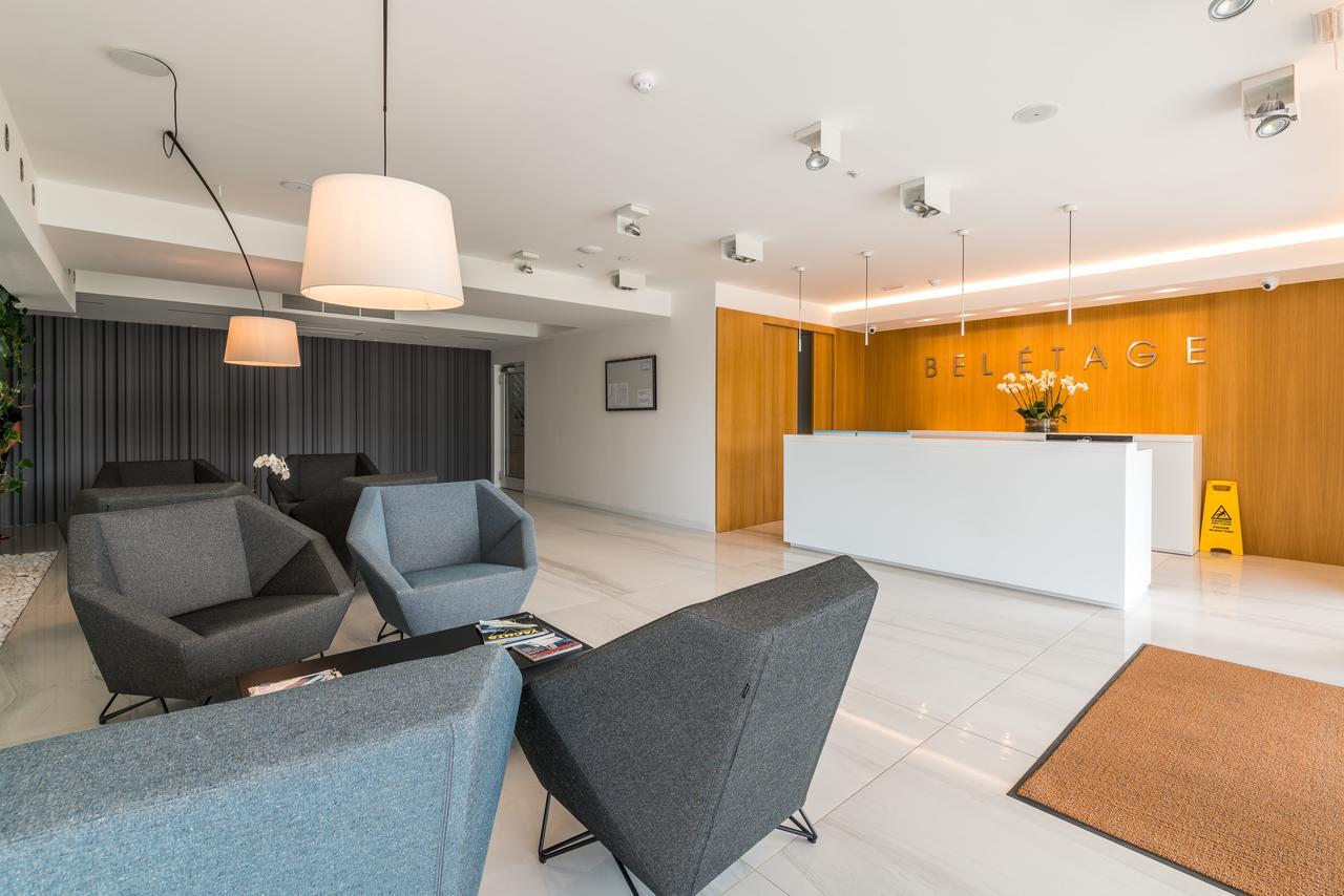 Luxury Apartment Bel Etage With Swimming Pool Apartment