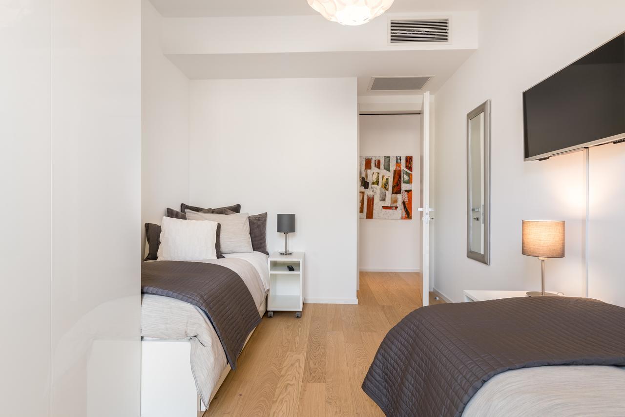 Luxury Apartment Bel Etage With Swimming Pool Split