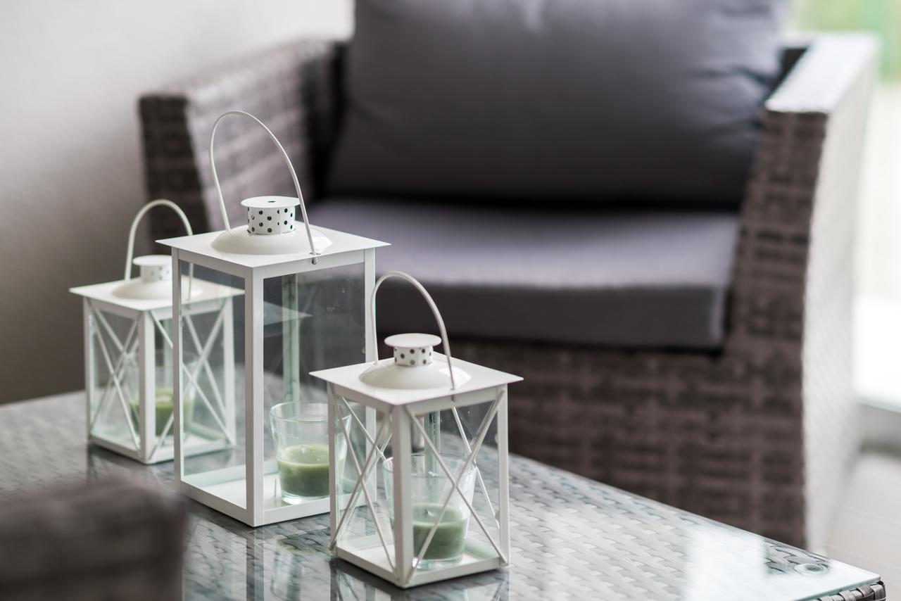 Apartment Luxury Apartment Bel Etage With Swimming Pool