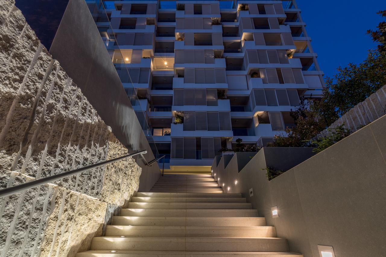 Luxury Apartment Bel Etage With Swimming Pool Apartment Split