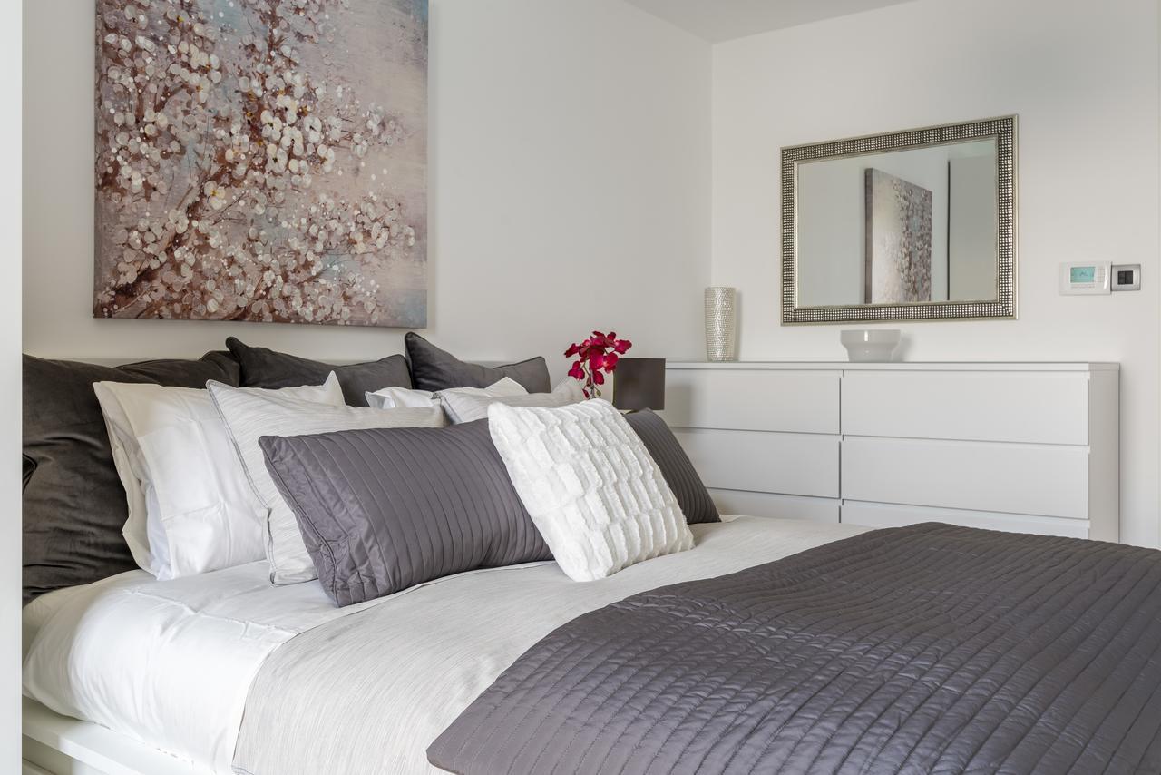 Apartment Luxury Apartment Bel Etage With Swimming Pool Split