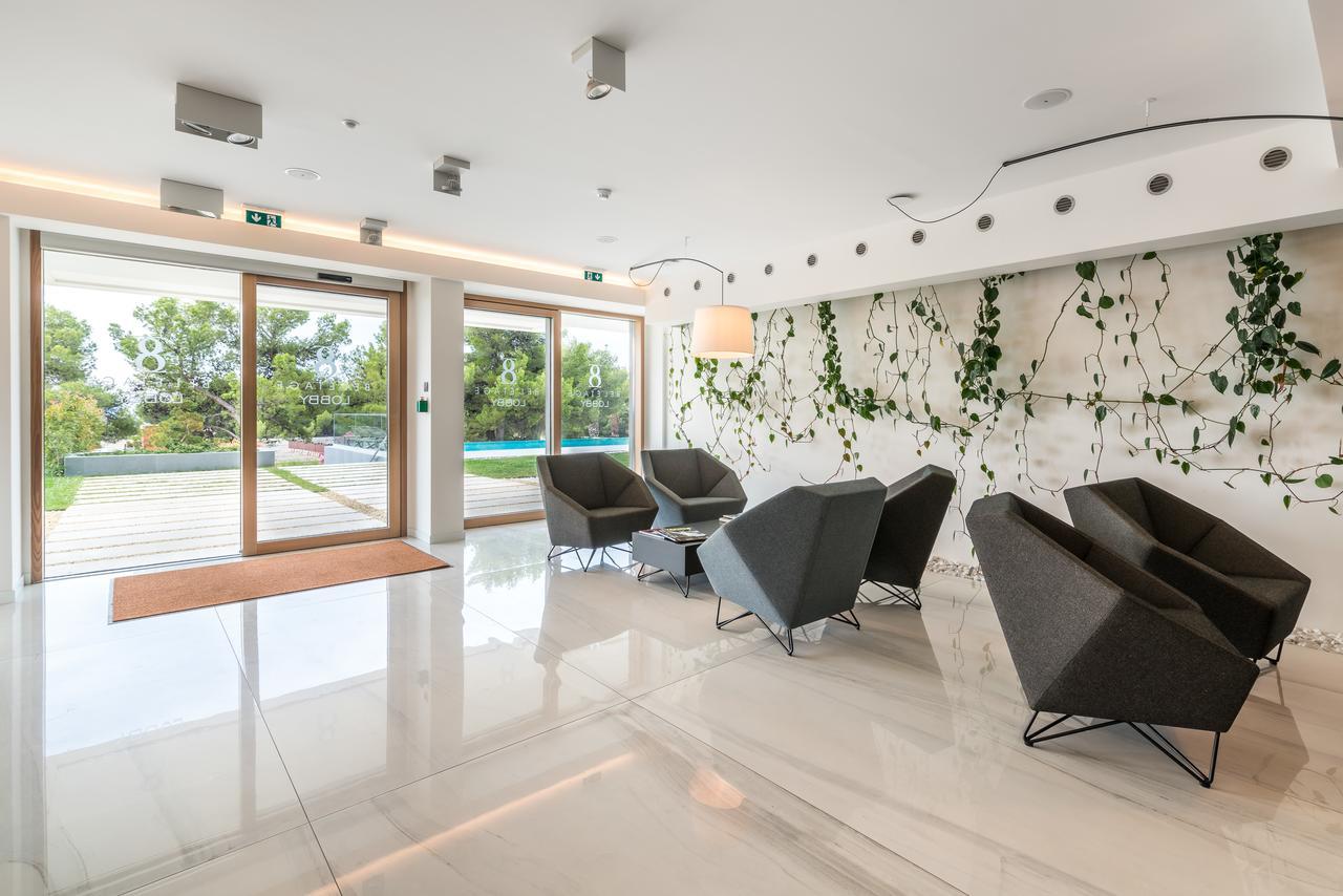 Luxury Apartment Bel Etage With Swimming Pool Apartment