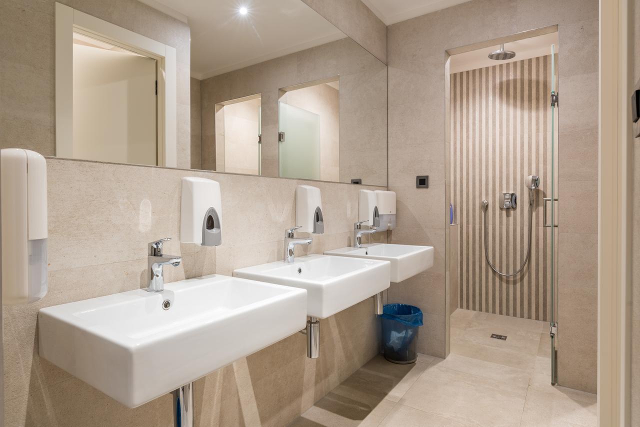 Apartment Luxury Apartment Bel Etage With Swimming Pool