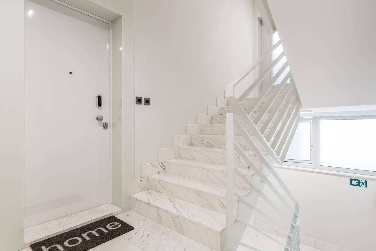 Luxury Apartment Bel Etage With Swimming Pool Apartment