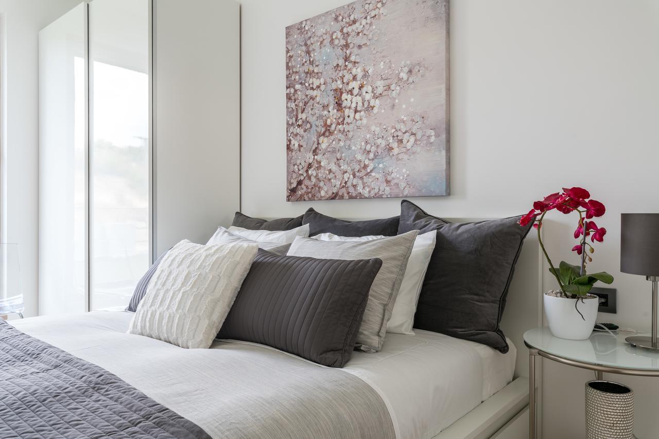 Luxury Apartment Bel Etage With Swimming Pool *