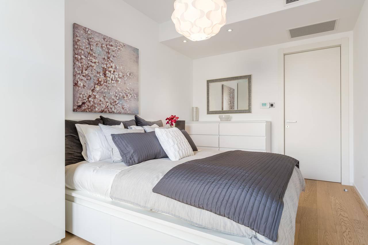 Luxury Apartment Bel Etage With Swimming Pool